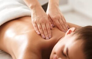 Read more about the article What is Swedish Massage?